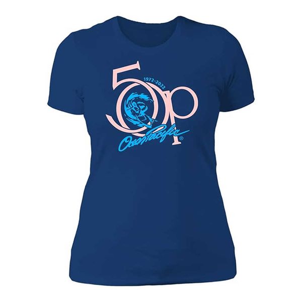 Camiseta feminina por atacado 2023 verão novos topos moda meninas impressão tendência all-match camisetas de manga curta