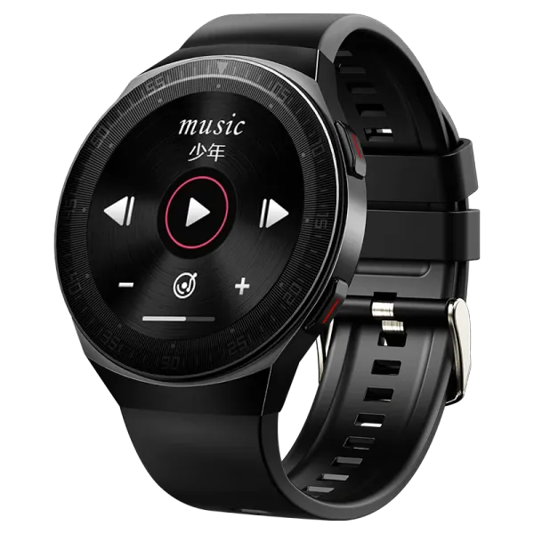 Watches MT3 Music Smartwatch 8G Depolama Akıllı Hareket Ölçer Bilezik Bluetooth telefon bileziklerini kaydedebilir, alabilir ve arayabilir