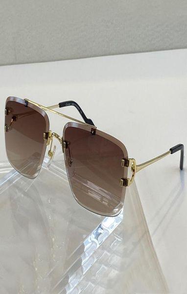 Солнцезащитные очки Black Friday Carter Wire c Дизайнерские солнцезащитные очки с ромбовидной огранкой для мужчин и женщин. Мужские роскошные винтажные очки Gafas 2952416