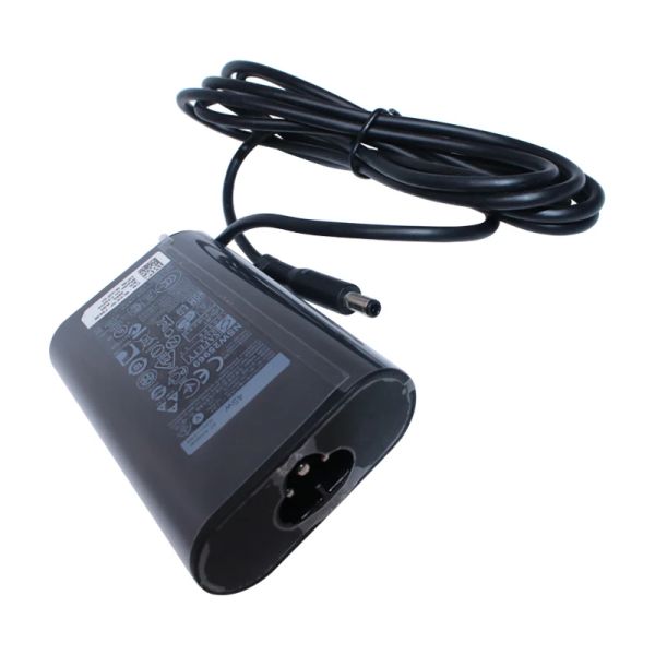 Suprimentos 19.5V 2.31A 45W Laptop Ac Power Adapter Charger para Dell Xps 12 13 13R 13Z 14 13L321X 136928Slv Inspiron 153552 DC 4.5*3.0mm