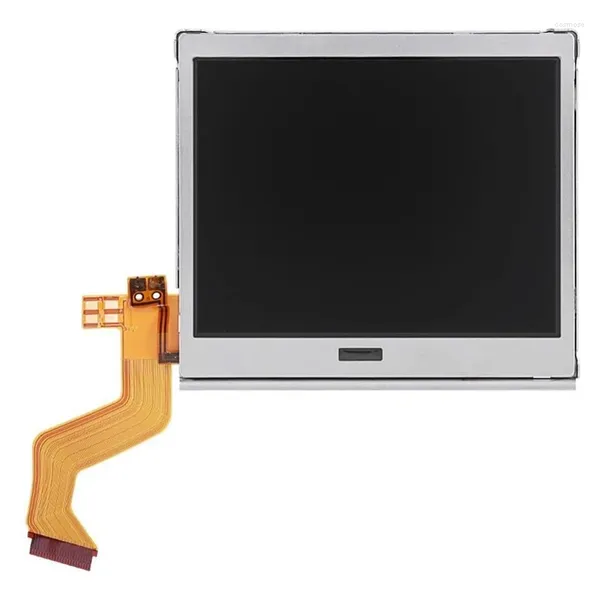 Sostituzione riparazione schermo LCD superiore Bowls per DS Lite DSLite