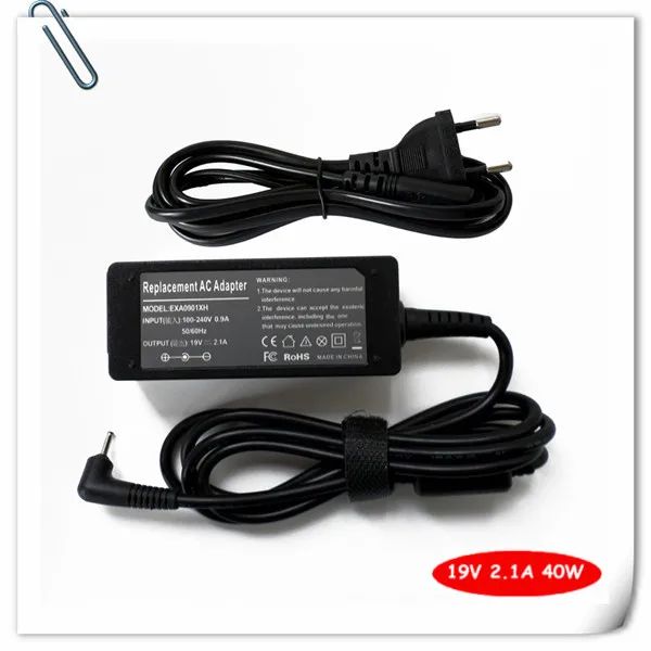 Adapter AC-Adapter Laptop-Ladegerät für Asus Eee PC X101 X101H X101CH AD6630 04G26B001050 1001PX 1001PXB MINI Netzteilkabel