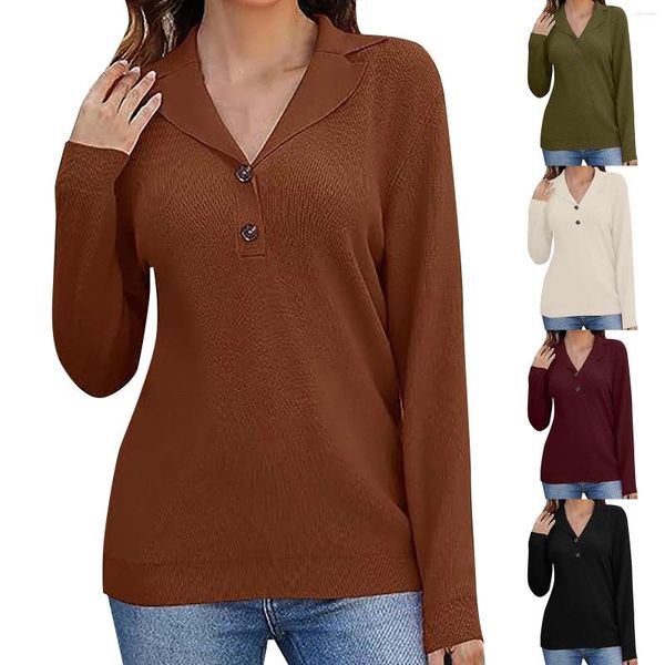 Mulheres camisetas de manga comprida casual moda sólida completa zip jaqueta de lã funil pescoço sweatshirts mulheres definir senhoras zippe hoodies
