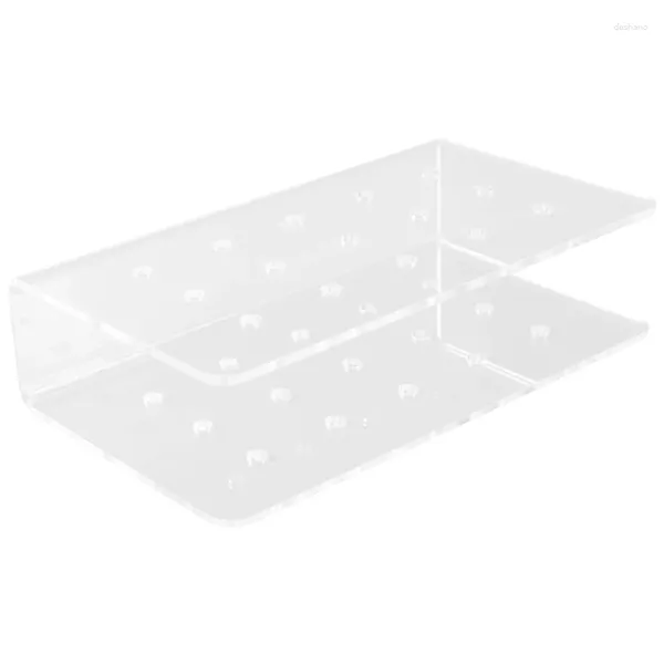 Backformen Acryl Lutscherhalter Transparent Display Kuchen Trockenkühlung Dekoration Kugel