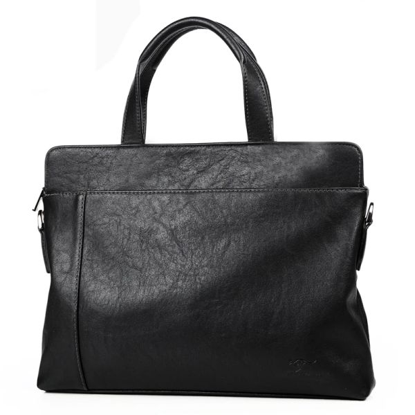Рюкзак-кенгуру, люксовый бренд, мужской повседневный портфель, деловая сумка через плечо, кожаная сумка-мессенджер, мужская сумка для ноутбука, мужские дорожные сумки