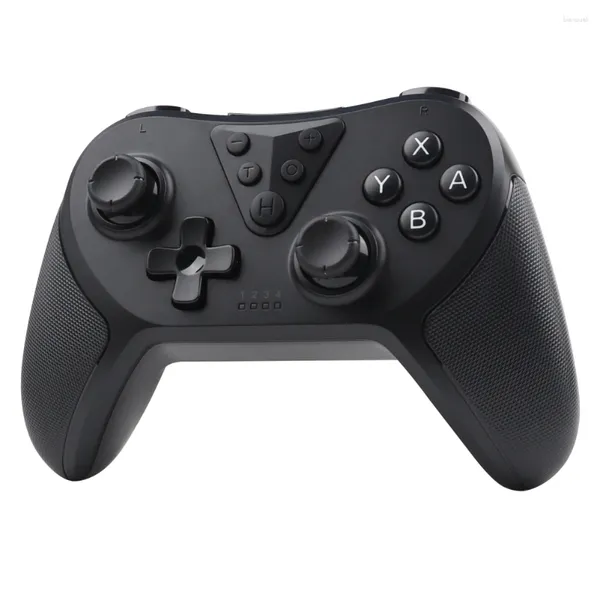 Controller di gioco Console video portatile wireless T37 compatibile con Switch/Lite/OLED