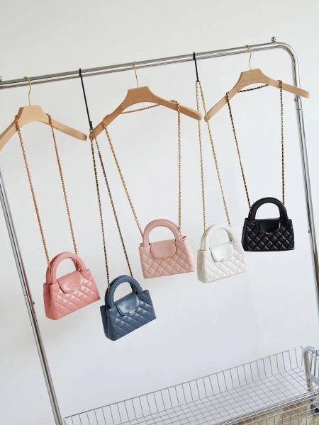 Высочайшее качество BOY, сумка для рта, 13-19-7 см, женская модная сумка на плечо, кожаные сумки через плечо, роскошные дизайнерские сумки-цепочки, кошелек-клатч с коробкой Z 3,28