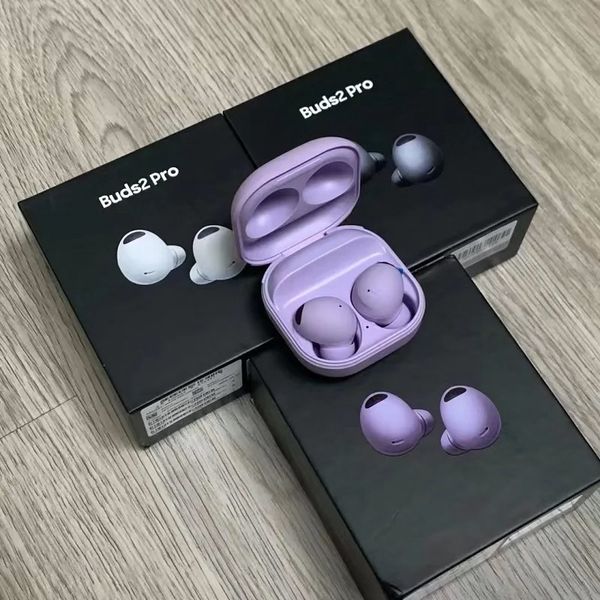 1x 2024 R510 Buds2 Pro Earphones para R190 Buds Pro Phones iOS Android TWS True Wireless Earbuds fones de ouvido Earphone Technology Technology8817396 Max88