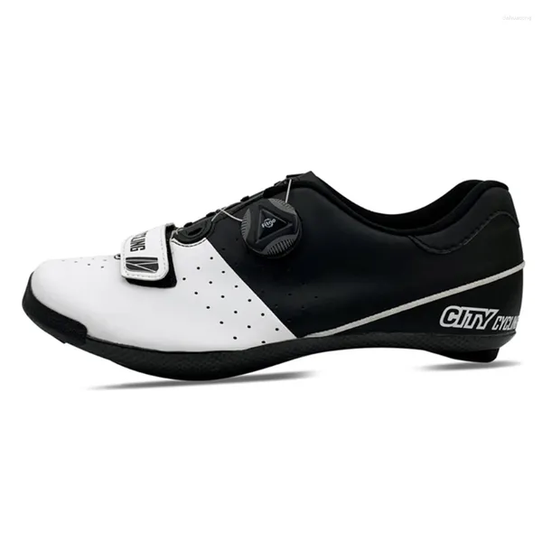 Scarpe da ciclismo Hyper C2 Scarpe da strada bianche Carbon Professional Lake BONT Verducci