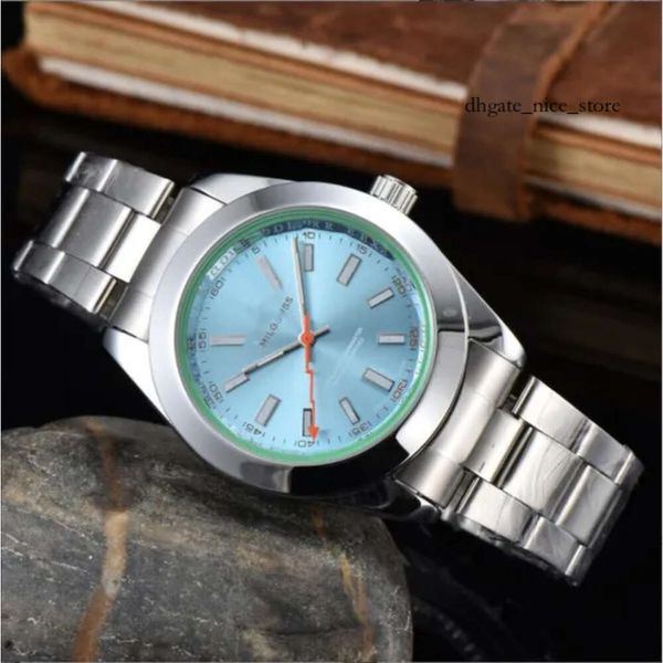 Orologi da uomo di lusso delle migliori marche Orologi da polso sportivi da donna da uomo in acciaio inossidabile Orologio da tasca casual al quarzo Uomo Relogio Femininos Regalo 473