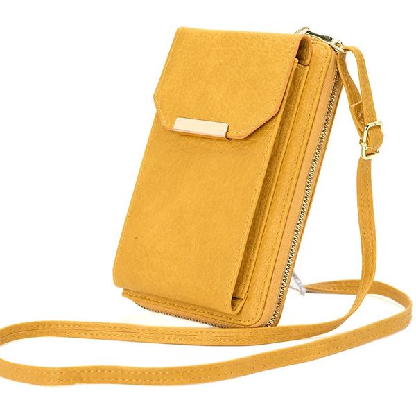 Женская сумка для мессенджера маленькая сумочка Оптовая поперечная кошелька для плеча для телефона