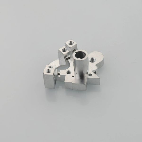 Maschinen Industrielle Knopfloch-Nähmaschinenteile Looper-Set 10.4002 Looper-Träger für REECE 100 101 104 Nähzubehör