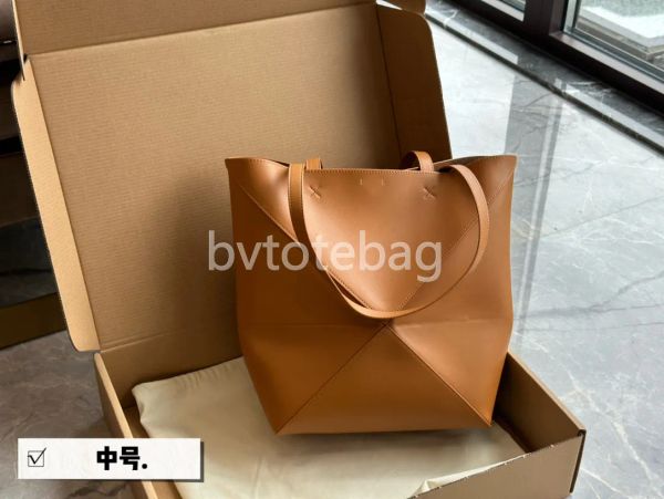 Tasarımcı Çanta Orijinal Deri Çanta Omuz Kovası Kadın Çantalar Bulmaca Debriyaj Totes Crossbody Geometri Kare Kontrast Renk Patchwork Çantalar Bag A10