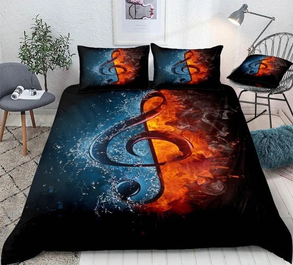 Bedding Conjuns