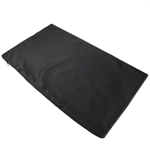 Kissen 2pcs Pillowcase Wurfabdeckungen wasserdichtes Haufen für Bettautos Sofa Couch Outdoor Garden