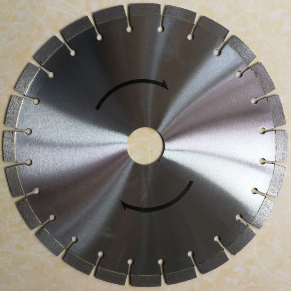 Disco de corte afiado de granito Zaagbladen 14 polegadas 350 mm Diamond Saw Blade