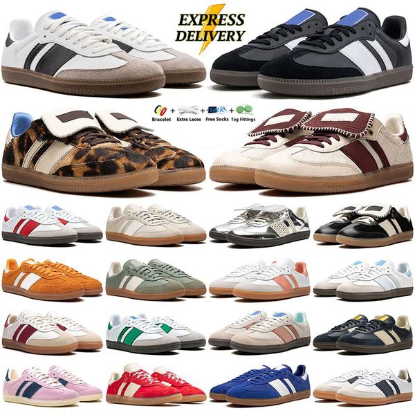 Sapatos de desenhista Vegan OG Sapato Casual para Homens Mulheres Branco Preto Bege Rosa Vermelho Collegiate Verde Gum Clássico Escola Ao Ar Livre Treinadores Planos Esportes Sapatilhas