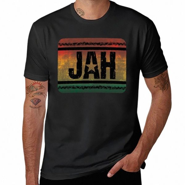 novo SIM T-Shirt roupas de verão roupas hippie roupas homem roupas pretas lisas camisetas homens Y2fw #