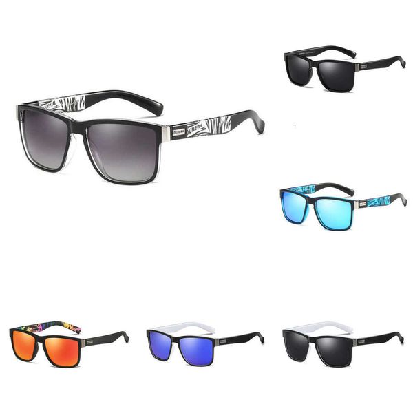 Aggiorna nuovi occhiali Night Nuisex Clip su occhiali da sole Polarizzati Guida Sport Driver Occhiali da sole Flip Up Eyewear