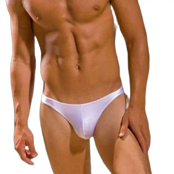 Slip da bagno da uomo Costume da bagno sexy Costume da bagno Costume da bagno Custodia per pene Costume da bagno Pantaloncini da spiaggia Costume da surf Costumi da bagno Bikini 24327