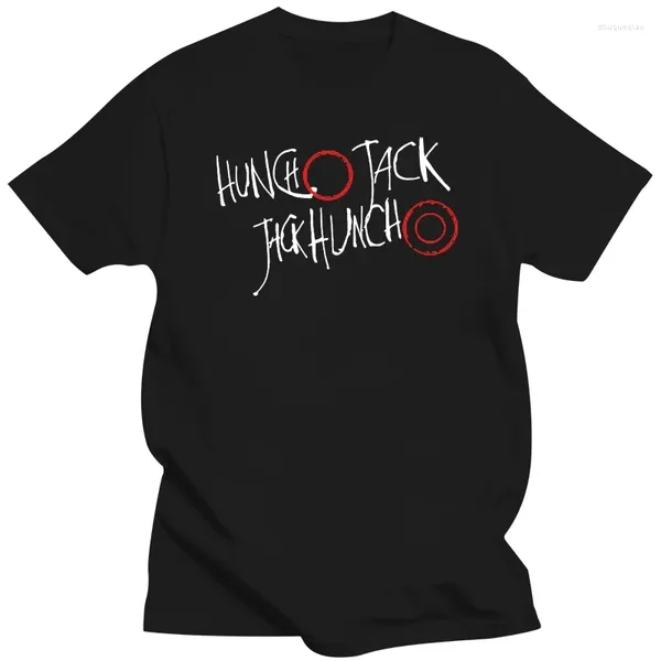 Erkekler Moda Moda Siyah Tshirts Erkek Huncho Jack ve Quavo Gömlekler Adam T-Shirt Unisex Summer Pamuk T