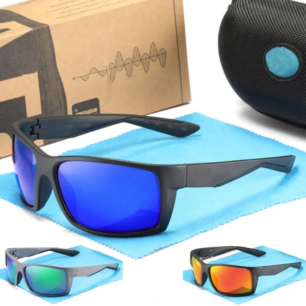 Óculos de sol masculinos para esportes ao ar livre UV400 óculos fotocromáticos ultra leves quadrados polarizados óculos de sol para equitação, montanhismo, direção, melhor companheiro para homens e mulheres