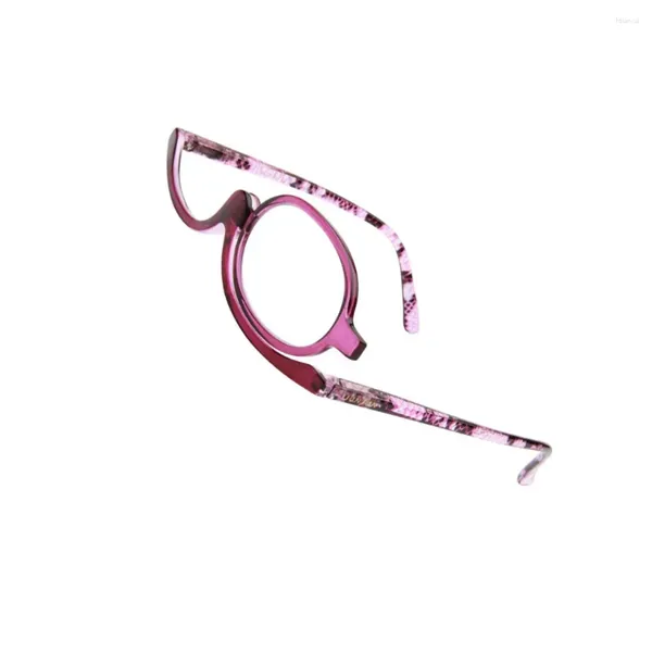 Sonnenbrille Erwachsene Ältere Lesebrille Büro Klassischer Stil Presbyopische Brille PC-Rahmen 200-Grad-Brille Augenzubehör