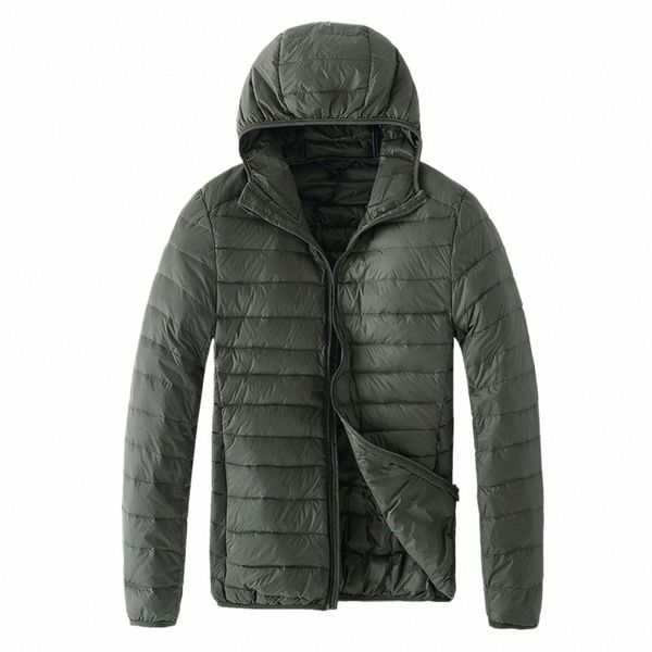 Cappotto invernale da uomo casual leggero caldo Capispalla da uomo Cappotto imbottito da uomo Giacca da squadra Bagatelle Cappotto da uomo Cappotto di lana da uomo