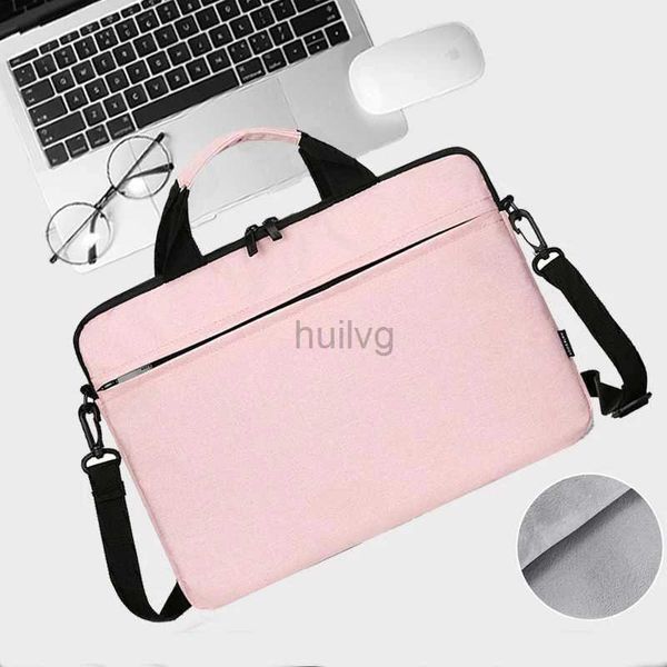 Custodie per laptop Custodia per zaino per MacBook Air Pro Retina 13 14 15 16 Custodia per notebook 15.6 per Dell Acer Asus HP Borsa da donna business 24328