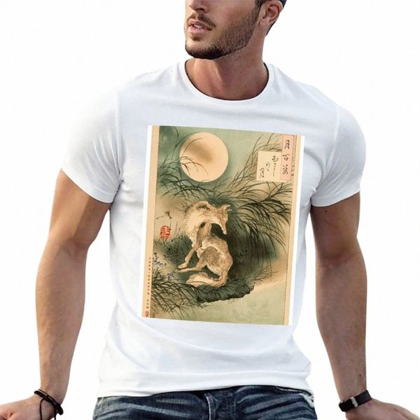 Musi Plain Mo. T-Shirt Hemden grafische T-Shirts Sportfans Sommeroberteile ästhetische Kleidung Herren weiße T-Shirts a0xo #