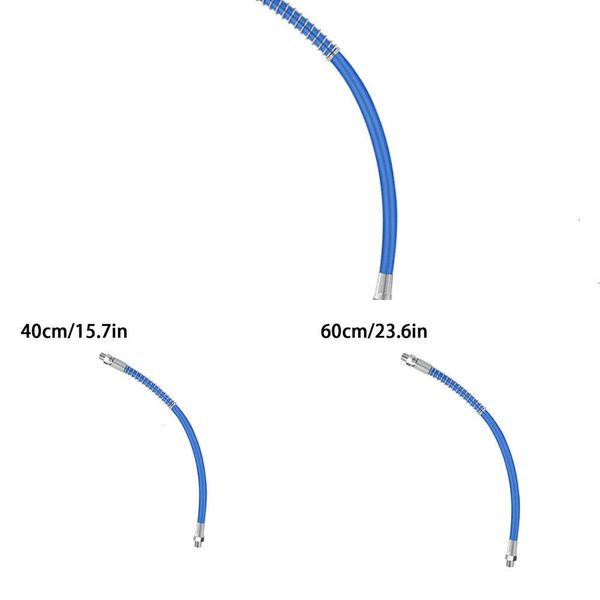 Обновление 10000 фунтов на квадратный дюйм высокого давления, муфта для смазочного пистолета, замок, ручной пистолет для смазки, насадка для насоса, двойная ручка, насадка для смазочного пистолета