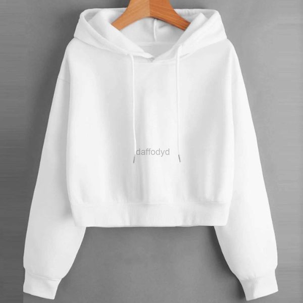 Kadın Hoodies Sweatshirts Fashion Art Sanat Kirpik Baskılı Kapüşonlu Kadınlar Harajuku Saklama Makyaj Hipster Grafik Kadın Mahsul Üstleri 24328