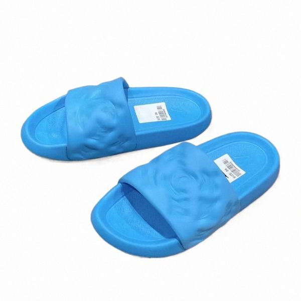 HOT LOWV 2024 NOVO CLÁSSICO CLASSING LIPPERS SANPESSO DE VERDADE SANDALS FUNHORES DE PRAIA SANDALS DE RORAÇÃO DE LUZULO DE LUZULO DE LUMO