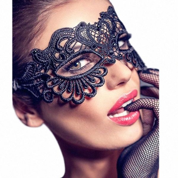 Sexy Erotische Dessous Frauen Sex Maske Augenbinde Masken Erotische Zubehör Phantasie Porno Kostüm Sex Erotikspiele Sexspielzeug Für Frauen r8A3 #