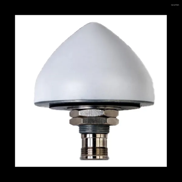 Cucchiai Antenna GNSS di navigazione ad alta precisione di piccole dimensioni per Zed-F9P RTK GPS Glonass Galileo L1