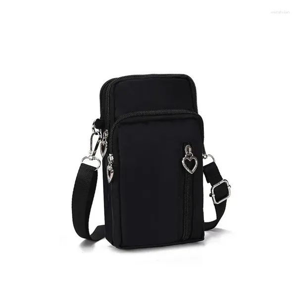 Omuz çantaları mini bilek çantası kadınlar için moda crossbody bayan messenger çantalar kadın tasarımcı bayanlar kızlar debriyaj