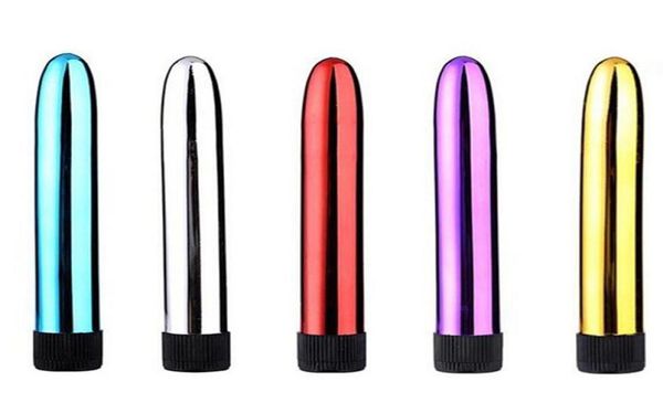 Massaggio Massaggio Vibratore Proiettile Giocattoli del sesso per donna Bacchetta magica Vibratori per le donne Prodotti del sesso Vibrador Sextoy Massaggio vaginale Gs4345234