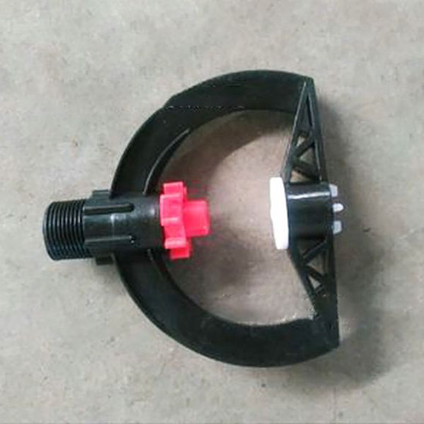 Serie JP tipo macchina irrigatore a bobina ugello verricello macchina tipo traliccio multi ugello cerchio completo