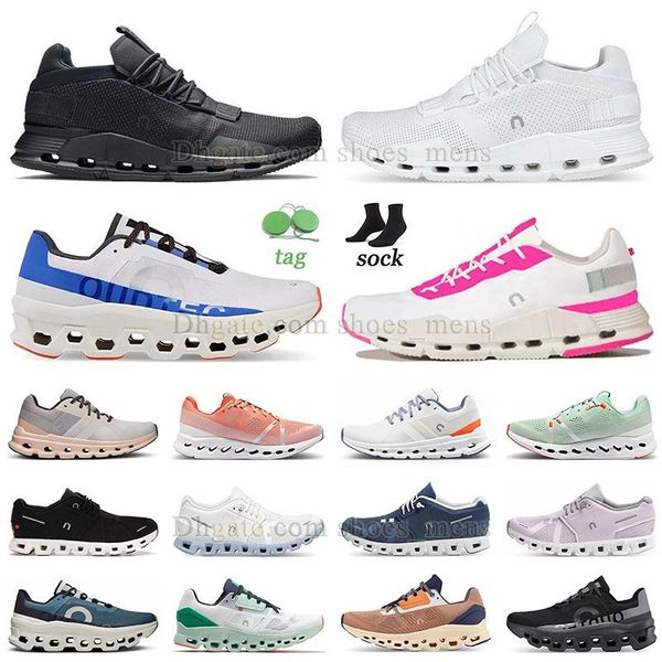 cloudmonster cloudy nova scarpe da corsa viola 5 x 3 nere cloudwift scarpe da ginnastica cloudsurfer runner tec rosa caldo cloudstratus scarpe da ginnastica cloudrunner bianco blu dhgate