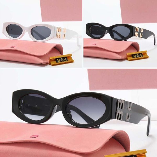 Óculos de sol para mulher marca óculos de sol senhoras óculos sombra para mulher vintage sexy gato olho óculos oval proteção condução óculos de luxo preto óculos de sol branco