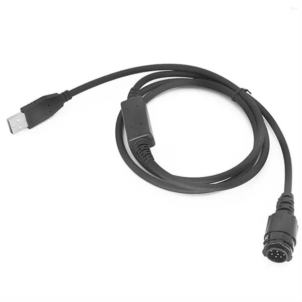 Cucchiai Cavo di Programmazione USB Per Motorola XiR DM4600 DM3400 DM3601 APX2500 APX6500 XPR4500 XPR4550 XTL5000 XTL2500 PM1500