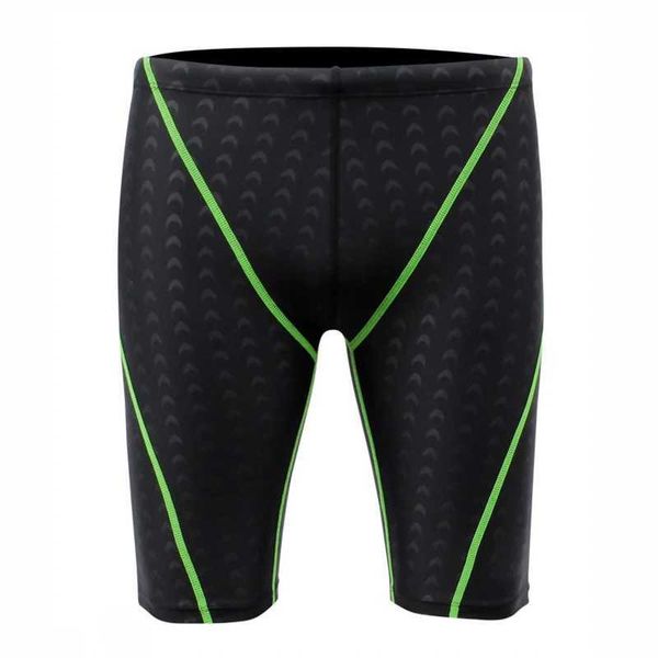 Shorts masculinos para crianças, shorts de natação profissional para crianças, shorts de natação para meninos j240328