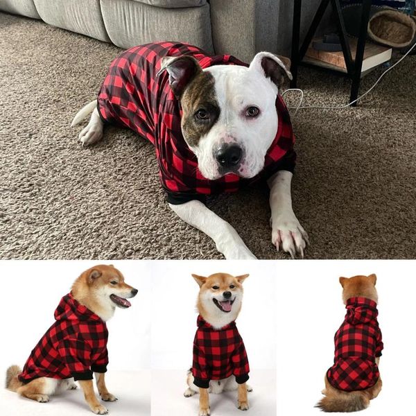 Abbigliamento per cani Abbigliamento per animali domestici per cani di piccola taglia Maschio Caldo pile Costume da cervo Gatto Divertente Festa per le feste Cosplay Babbo Natale