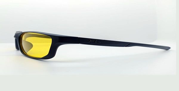 01 2021 neue UA-Brille Sportcomputer Blaulichtbeständige Nachtsichtbrille Reitbrille TVNK1600443