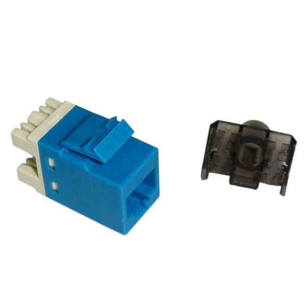 Connettori per cavi di rete Modalità Utp Punchdown Cat6 Modalità Keystone Connettore Strumento connettore Gigabit Presa Rj45 a sei classi Drop Delivery C Ot0Jc