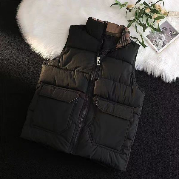 Gilet da uomo Giacca Designer Bomber Cappotti senza maniche Primavera Autunno Giacca a vento Uomo Cappotto Camicie Moda Giacche Gilet Capispalla Cappotti Asiatico S-5XL