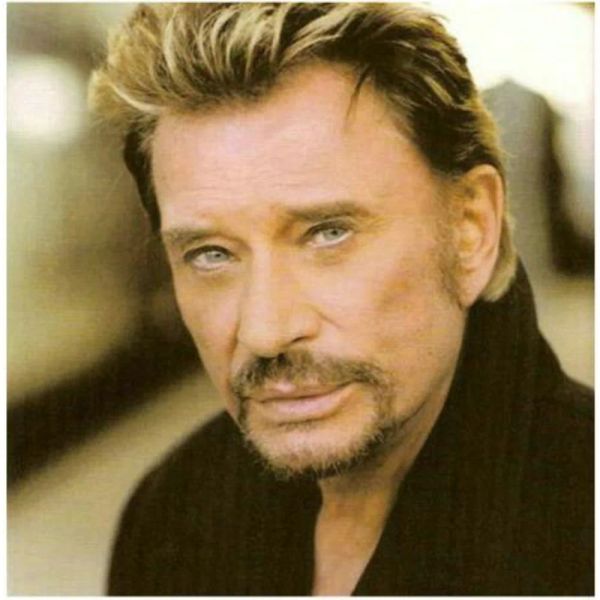 Vorhänge Johnny Hallyday Diy 11ct Stickerei Kreuz Kits Handarbeit Bastelset Baumwollfaden bedruckte Leinwand Heimdekoration im Angebot