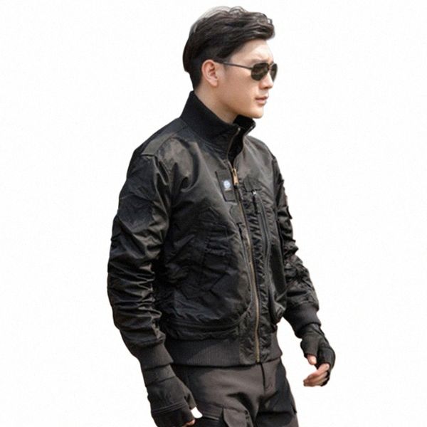 Giacca da moto Novità in giacche Parka da uomo Cappotto da arrampicata Abbigliamento da uomo Cappotti primaverili da uomo Abbigliamento Giubbotti Plus Size Inverno Maschile j1cT #