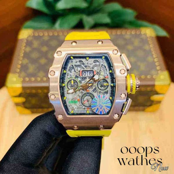 Relógio designer masculino relógios movimento automático luxo luxo masculino relógio mecânico automático masculino limite de qualidade superior alta qualidade