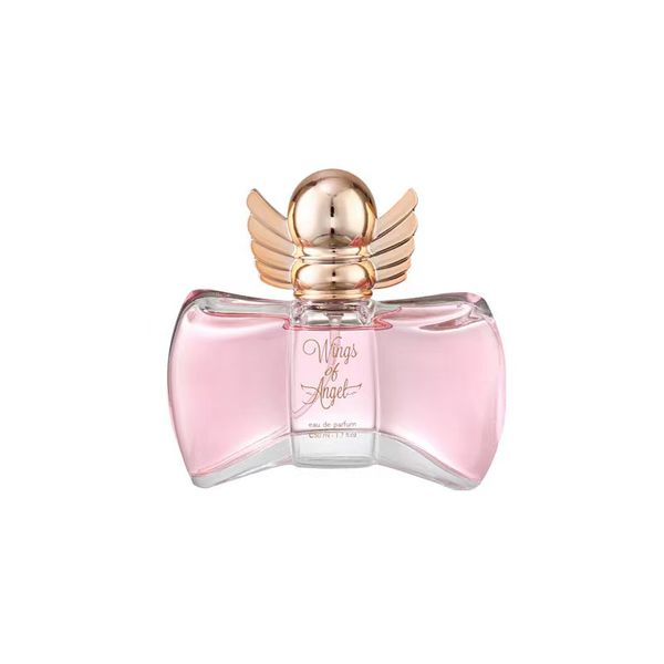 Angel Wings Sweetheart Fragrant Rose Женские духи 50мл